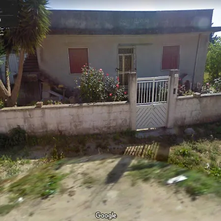 Casa Celeste Erchie (Apulia)