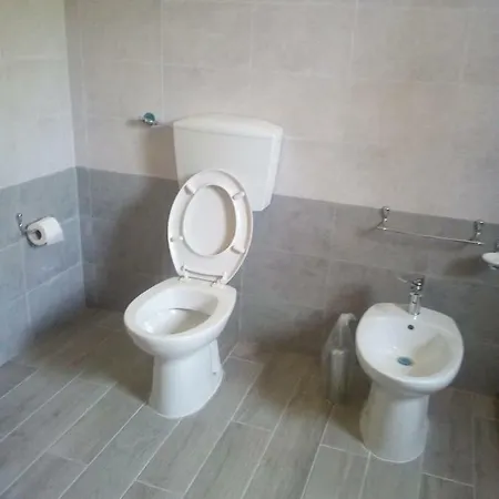 Apartment Casa Celeste Erchie (Apulia)